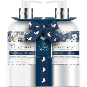 Подарунковий набір Baylis&Harding The Fuzzy Duck Cotswold Floral (017854106291)