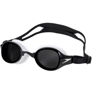 Очки для плавания Speedo Hydropure GOG JU Black/White (8-126727988) (5053744585369) ТОП в Днепре