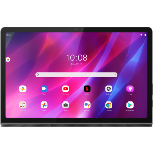 Планшет Lenovo Yoga Tab 11 LTE 256GB Storm Grey (ZA8X0045UA) рейтинг