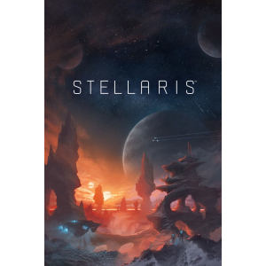 Stellaris (Steam)