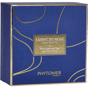 Косметичний набір Phytomer Age Delay Beauty Ritual 50 мл + 50 мл (3530019006191) ТОП в Дніпрі