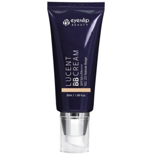 BB крем для лица Eyenlip Lucent BB Cream #23 Natural Beige 50 мл (8809555252665) лучшая модель в Днепре