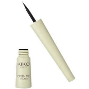 Стойкая жидкая подводка для глаз Kiko Milano 2 мл (8025272926485) в Днепре