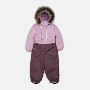 Зимовий комбінезон Lenne Cold 21325-1221 128 см (4741578859138) краща модель в Дніпрі