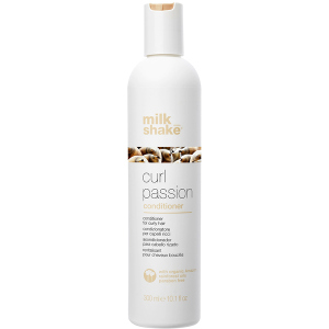 хороша модель Кондиціонер Milk_shake Curl Passion Conditioner для кучерявого волосся 300 мл (8032274104483)