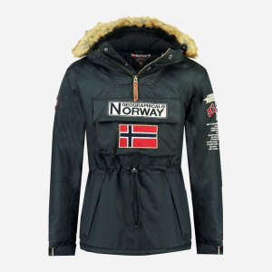 Куртка Geographical Norway WR034H-450 XXL Синяя (3543115238021) в Днепре