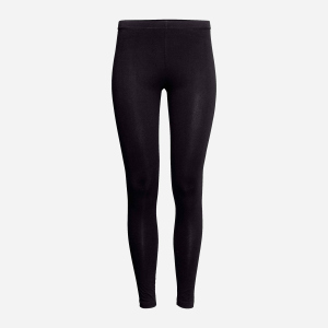 Лосины H&M XAZ015499QOJQ XS Черные (DD8000005667354) ТОП в Днепре