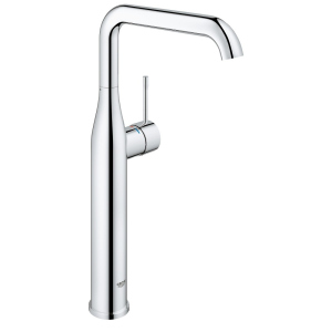 Смеситель для раковины Grohe Essence 32901001 XL-Size лучшая модель в Днепре