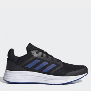 Кроссовки Adidas Galaxy 5 FW5706 42 (9UK) 27.5 см Cblack/Royblu/Ftwwht (4062059839822) в Днепре