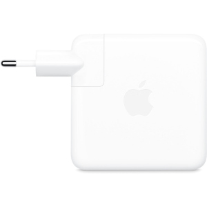 Блок питания Apple USB-C 67 Вт (MKU63ZM/A) в Днепре