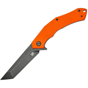 Нож Skif T-Rex BSW Orange (17650263) ТОП в Днепре