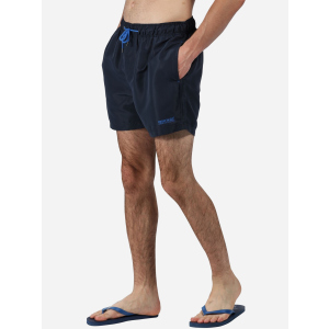 Шорты Regatta Mawson SwShort II RMM011-540 XL Темно-синие (5057538335796) в Днепре