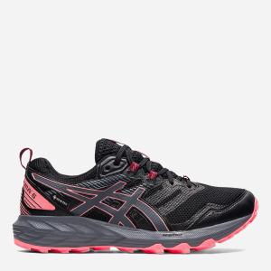 купить Кроссовки ASICS Gel-Sonoma 6 GTX 1012A921-016 39.5 (8) 25 см Черные (4550330210014)