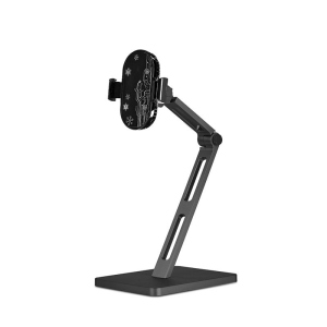 Подставка-охладитель COTEetCI SD-22 Desktop Live Cooling Bracket Grey (CS5510-GY)