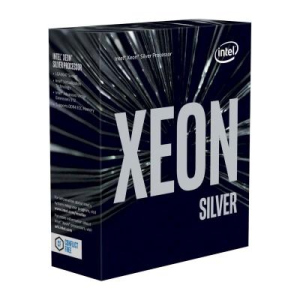 Процессор серверный INTEL Xeon Silver 4210R 10C/20T/2.40GHz/13.75MB/FCLGA3647/BOX (BX806954210R) лучшая модель в Днепре