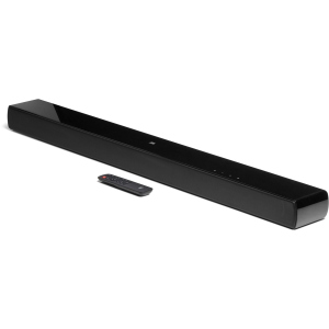 JBL Cinema SB 120 Black (JBLSB120BLKEP) ТОП в Днепре