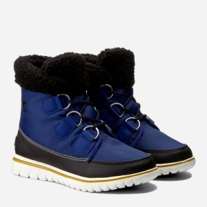 Черевики Sorel Cozy Carnival L2297465-465 36.5 (5.5) 22.5 см (0190540725997) в Дніпрі