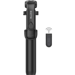 Селфі-трипод RZTK Tripod Compact Black (TC820) в Дніпрі