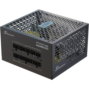 купить Блок питания Seasonic Prime Fanless PX-450 450W Platinum (SSR-450PL)