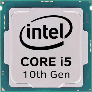 Процессор INTEL Core i5-10500T 2.3GHz s1200 Tray (CM8070104290606) в Днепре