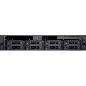 Сервер Dell PowerEdge R740 рейтинг