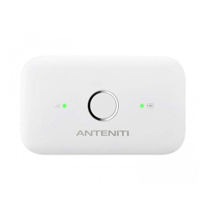 4G WiFi роутер Anteniti E5573 в Дніпрі