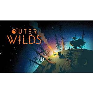 Гра Outer Wilds для ПК Ключ активації (Ключ активації Steam) в Дніпрі