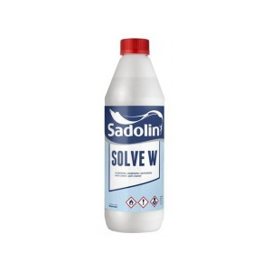 Розчинник SADOLIN SOLVE W 1 л ТОП в Дніпрі