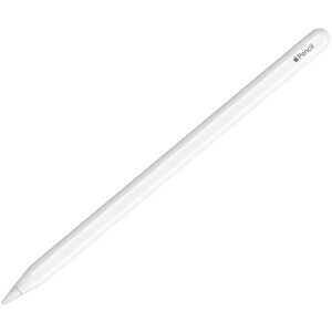 Стилус Apple Pencil 2-го покоління (MU8F2ZM/A) краща модель в Дніпрі
