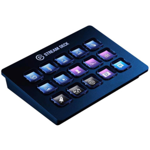 Контролер Elgato Stream Deck ТОП в Дніпрі