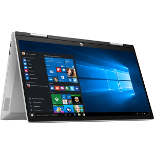 Ноутбук HP Pavilion x360 Convertible 14-dy0033ua в Дніпрі