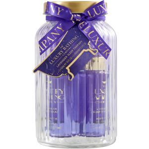 Набір для жінок Grace Cole Lavender Sleep Therapy Sleep Saviours (5055443671077) в Дніпрі