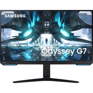 хороша модель Монітор 28" Samsung Odyssey G7 S28AG700 (LS28AG700NIXCI)