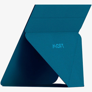 купить Подставка для планшета MOFT MS009M Snap Tablet Stand Wanderlust Blue (MS009M-1-BU)