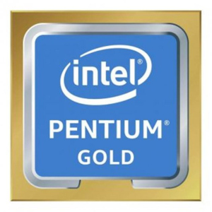 Процесор Intel Pentium Gold G6400 Tray (CM8070104291810) краща модель в Дніпрі