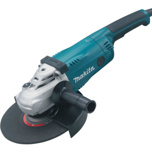 Кутова шліфувальна машина Makita GA9020RF