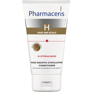 Кондиціонер Pharmaceris H-Stimulinum Hair Growth Stimulating Conditioner для стимуляції росту волосся 150 мл (5900717158313) в Дніпрі