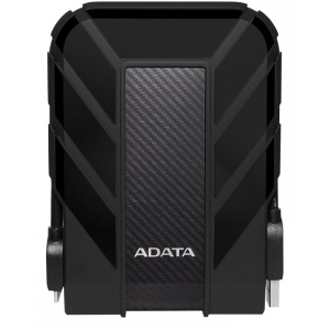 Жесткий диск ADATA 2.5" USB 3.1 4TB HD710 Pro защита IP68 Black (AHD710P-4TU31-CBK) в Днепре