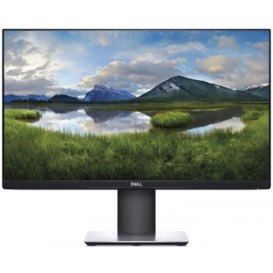 купить Монитор Dell 24" P2421D (210-AVKX)