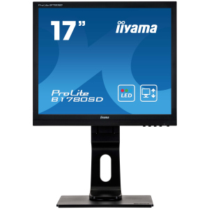 Монитор iiyama 17" ProLite B1780SD-B1 лучшая модель в Днепре