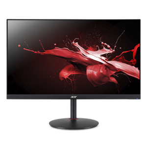 Монитор Acer Nitro XV270Ubmiiprx 27" (UM.HX0EE.018) в Днепре