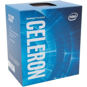 Процессор Intel Celeron G6900 3.4GHz/4MB (BX80715G6900) s1700 BOX