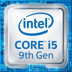 Процесор INTEL Core i5 9600K tray (CM8068403874405) краща модель в Дніпрі