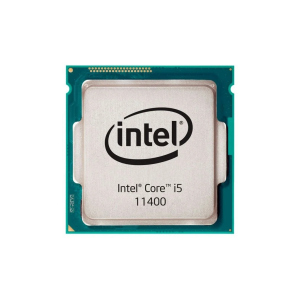 Процесор INTEL Core™ i5 11400 (CM8070804497015) краща модель в Дніпрі