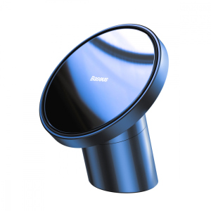 Автодержатель Baseus Radar Magnetic Car Mount blue в Днепре