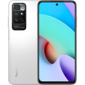 Мобильный телефон Xiaomi Redmi Note 11 4G 4/128GB Pebble White (Global ROM + OTA) рейтинг