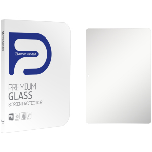 Защитное стекло ArmorStandart Glass.CR для Lenovo Tab M10 надежный