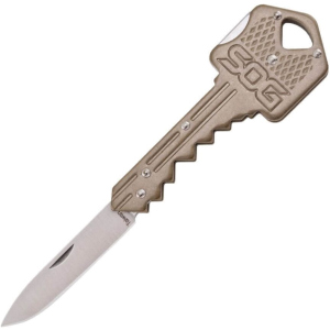 Кишеньковий ніж SOG Key KEY102-CP в Дніпрі