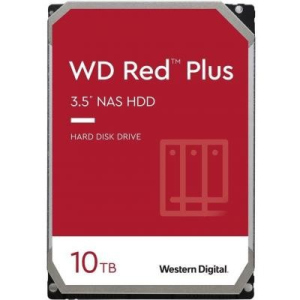 Жесткий диск 3.5" 10TB WD (WD101EFBX) в Днепре