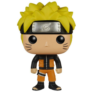 Фигурка Funko POP! Animation: Naruto Shippuden: Naruto (6366) лучшая модель в Днепре